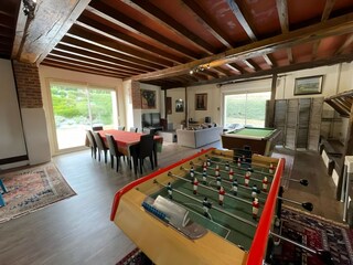Vakantiehuis Saint-Jean-de-la-Motte  33