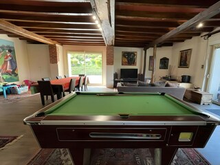 Maison de vacances Saint-Jean-de-la-Motte  31