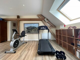 Casa per le vacanze Saint-Jean-de-la-Motte  34