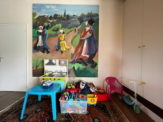 Maison de vacances Saint-Jean-de-la-Motte  32