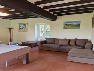 Maison de vacances Saint-Jean-de-la-Motte Équipement 1