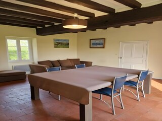 Casa per le vacanze Saint-Jean-de-la-Motte Caratteristiche 14