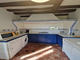 Casa per le vacanze Saint-Jean-de-la-Motte Caratteristiche 6