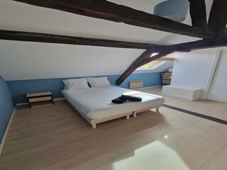 Vakantiehuis Saint-Jean-de-la-Motte Kenmerken 7