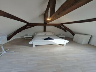 Vakantiehuis Saint-Jean-de-la-Motte Kenmerken 10