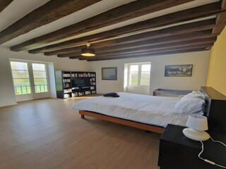 Casa per le vacanze Saint-Jean-de-la-Motte Caratteristiche 12