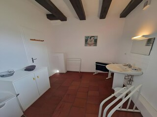 Vakantiehuis Saint-Jean-de-la-Motte Kenmerken 15