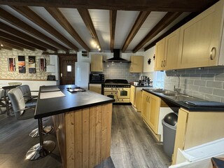 Vakantiehuisje Savigné-sous-le-Lude Kenmerken 12
