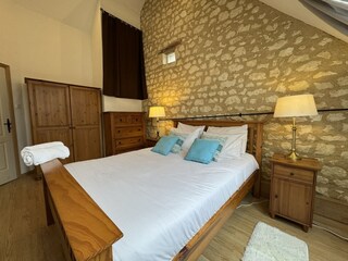 Vakantiehuisje Savigné-sous-le-Lude Kenmerken 13