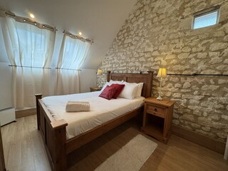 Vakantiehuisje Savigné-sous-le-Lude Kenmerken 6