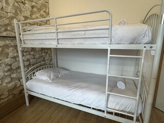 Holiday cottage Savigné-sous-le-Lude Features 17