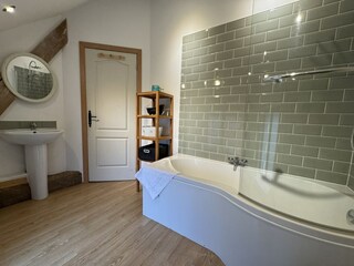 Vakantiehuisje Savigné-sous-le-Lude Kenmerken 20