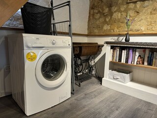 Holiday cottage Savigné-sous-le-Lude  21