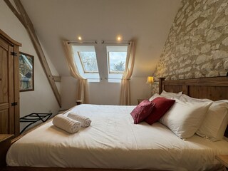 Vakantiehuisje Savigné-sous-le-Lude Kenmerken 7