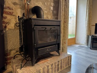 Maison de vacances Savigné-sous-le-Lude  23