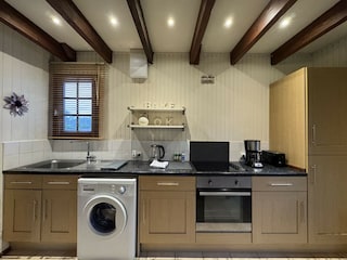 Chalet Savigné-sous-le-Lude Ausstattung 3
