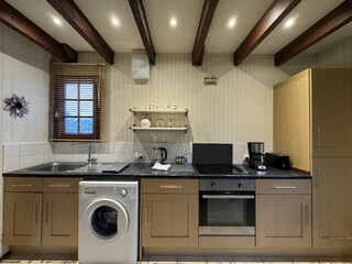 Chalet Savigné-sous-le-Lude Kenmerken 3