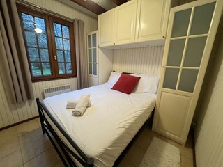 Chalet Savigné-sous-le-Lude Équipement 11