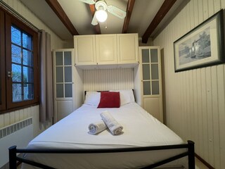 Chalet Savigné-sous-le-Lude Kenmerken 8