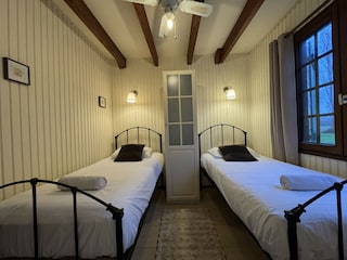 Chalet Savigné-sous-le-Lude Ausstattung 9