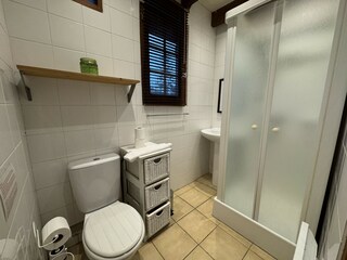 Chalet Savigné-sous-le-Lude Équipement 5