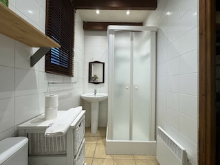 Chalet Savigné-sous-le-Lude Ausstattung 10