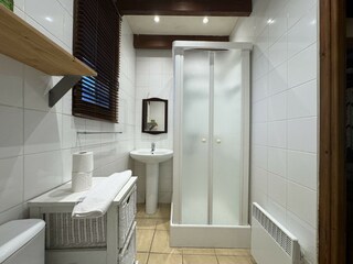 Chalet Savigné-sous-le-Lude Características 10