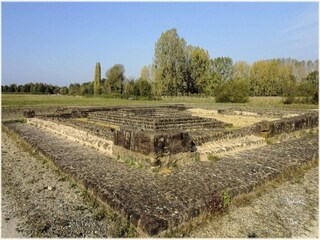 Chalet Savigné-sous-le-Lude Ambiente 14