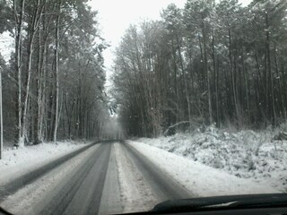 Chalet Savigné-sous-le-Lude Omgeving 13