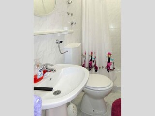 Appartement Arbanija Kenmerken 14