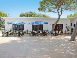 Ferienpark Apartment in einem Feriendorf Lido del Mare Rodi Garganico - Rodi Garganico - image1