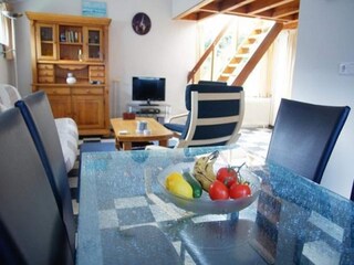Ferienhaus Petten  5