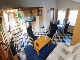 Ferienhaus Petten  6