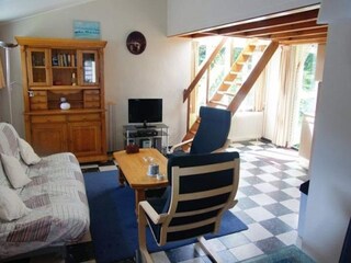 Ferienhaus Petten Ausstattung 4