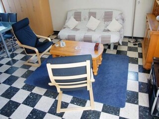 Vakantiehuis Petten Kenmerken 3