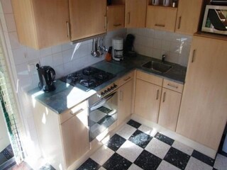 Casa per le vacanze Petten  10