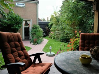 Ferienhaus Petten  12