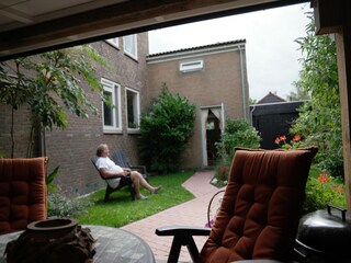 Ferienhaus Petten  14