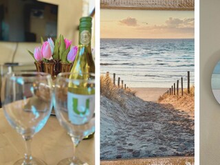 Casa per le vacanze Petten Registrazione all'aperto 3