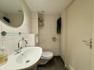 Holiday house Petten Outdoor Recording 4