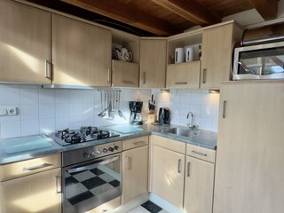 Holiday house Petten Outdoor Recording 5