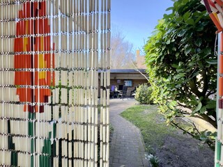 Casa per le vacanze Petten Registrazione all'aperto 9