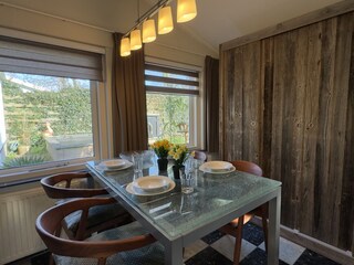 Holiday house Petten Outdoor Recording 12