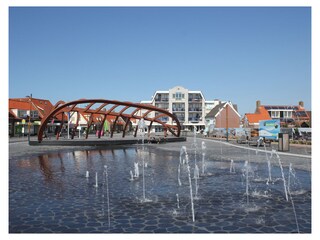 Casa per le vacanze Petten Registrazione all'aperto 14