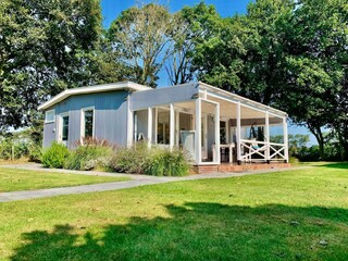 Maison de vacances Sint Maartenszee Enregistrement extérieur 1