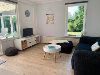 Casa de vacaciones Sint Maartenszee Características 11