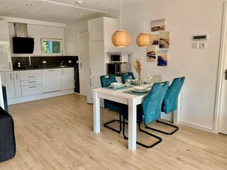 Casa de vacaciones Sint Maartenszee Características 6