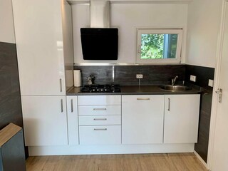 Ferienhaus Sint Maartenszee Ausstattung 7