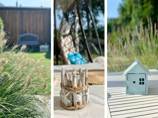 Casa de vacaciones Sint Maartenszee  17