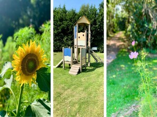 Casa de vacaciones Sint Maartenszee  18